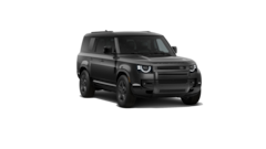 2026 Land Rover Defender 130