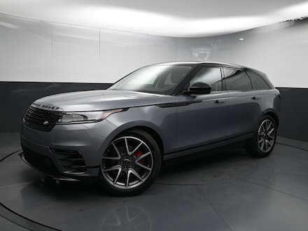 2025 Land Rover Range Rover Velar Dynamic SE P250 Dynamic SE