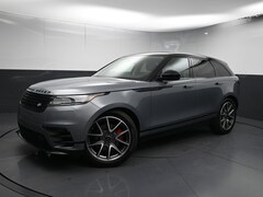 2025 Land Rover Range Rover Velar