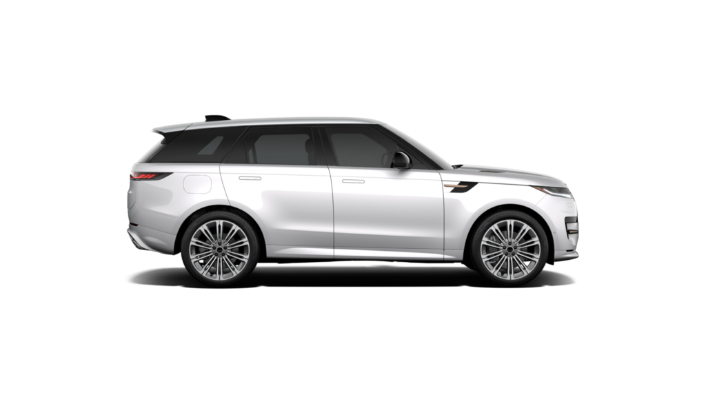 New 2026 Land Rover Range Rover Sport Dynamic SE 400PS SUV