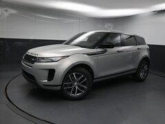 2026 Land Rover Range Rover Evoque