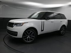 2025 Land Rover Range Rover