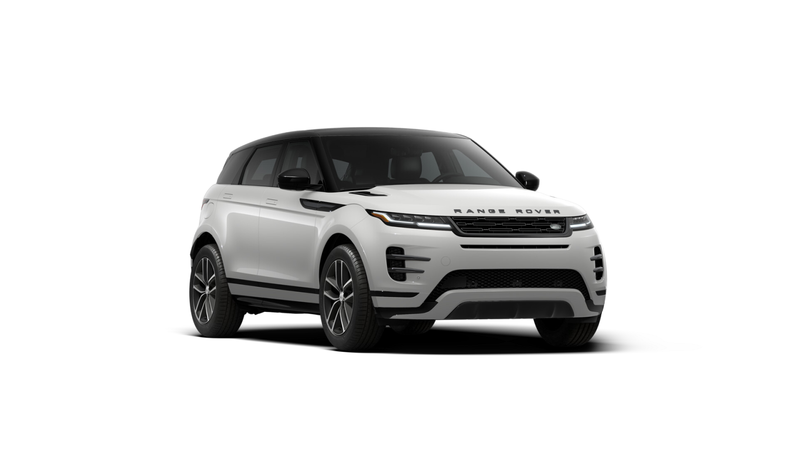 2026 Land Rover Range Rover Evoque Dynamic SE's photo