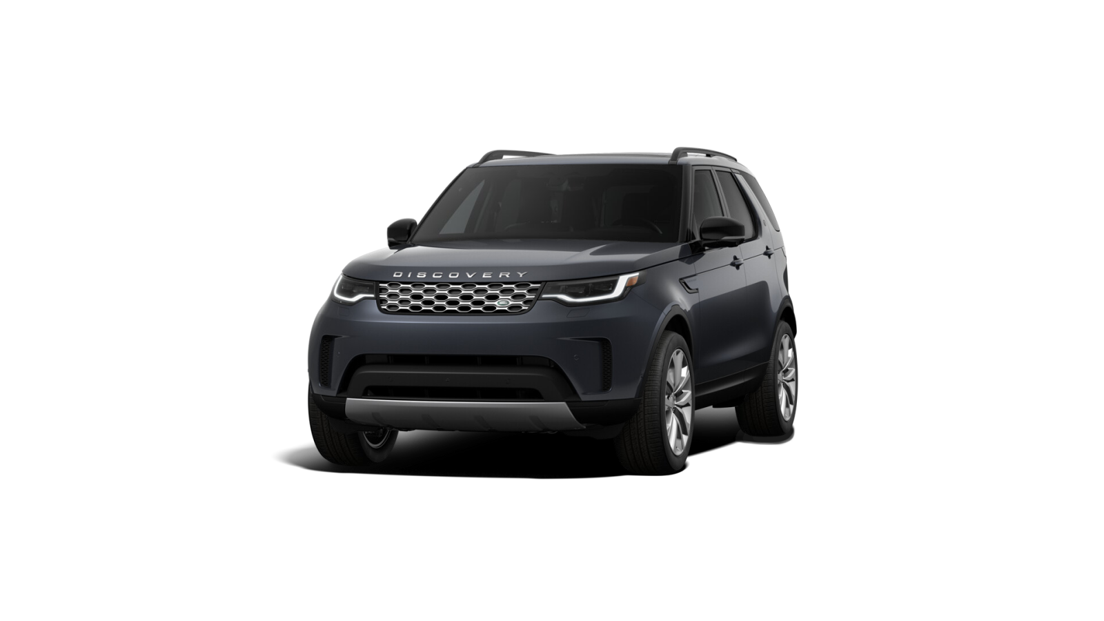 2026 Land Rover Discovery S 300PS SUV's photo