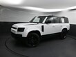 Land Rover Defender 130