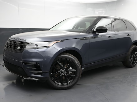 2025 Land Rover Range Rover Velar Dynamic SE P250 Dynamic SE