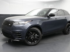2025 Land Rover Range Rover Velar