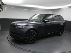 2024 Land Rover Range Rover