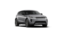 2026 Land Rover Range Rover Evoque