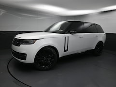 2025 Land Rover Range Rover