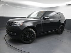 2025 Land Rover Range Rover