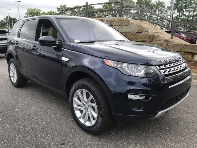 New Land Rover Discovery >> New 2019 Land Rover Discovery Sport Hse Hse 4wd New Land Rover Discovery >> New 2019 Land Rover Discovery Sport Hse Hse 4wd