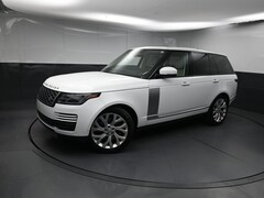 2021 Land Rover Range Rover