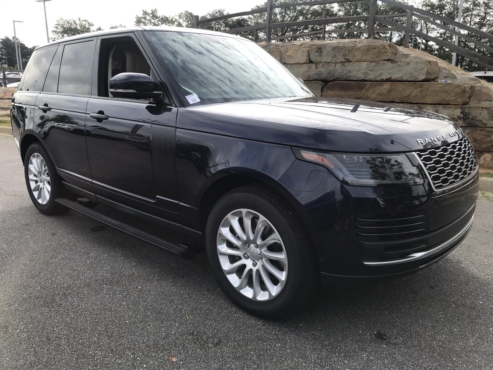 Land Rover Specials Land Rover Greenville SUVs for Sale in SC