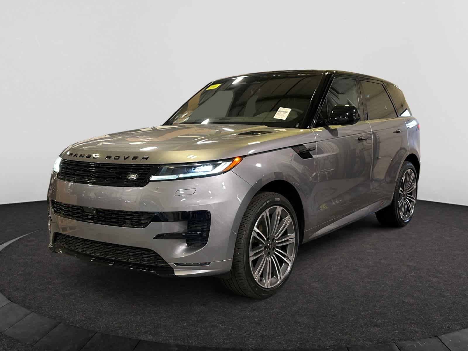 2025 Land Rover Range Rover Sport Dynamic SE's photo