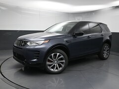 2025 Land Rover Discovery Sport