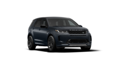 2025 Land Rover Discovery Sport
