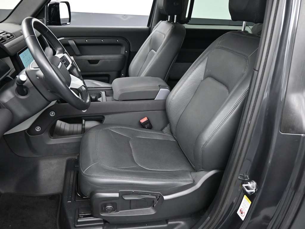 Used 2023 Land Rover Defender S 90 S AWD