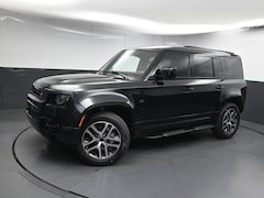 2026 Land Rover Defender 110