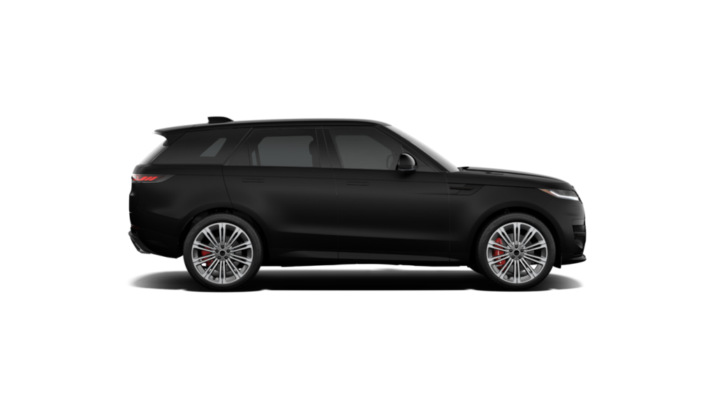 New 2026 Land Rover Range Rover Sport Dynamic SE 530PS SUV