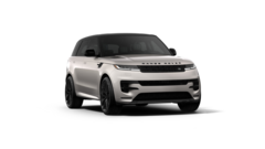 2026 Land Rover Range Rover Sport