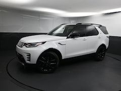2026 Land Rover Discovery Gemini 360PS SUV
