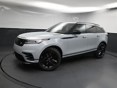 2026 Land Rover Range Rover Velar