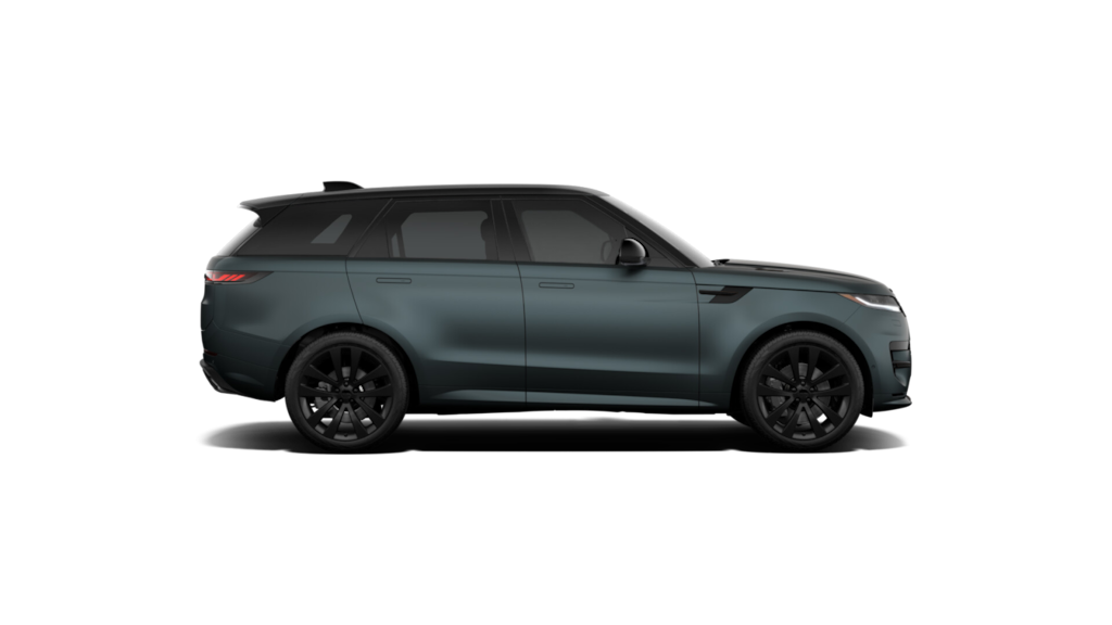 New 2026 Land Rover Range Rover Sport Dynamic SE 400PS SUV