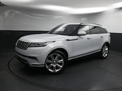 2020 Land Rover Range Rover Velar