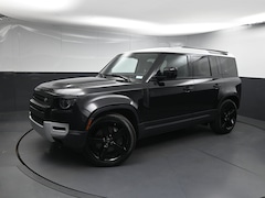 2021 Land Rover Defender