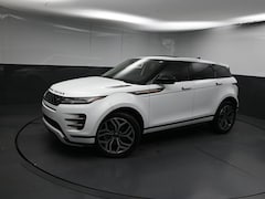 2023 Land Rover Range Rover Evoque
