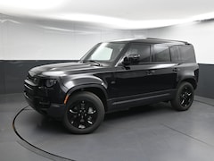 2026 Land Rover Defender 110