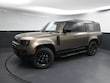 Land Rover Defender 130