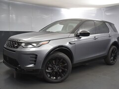 2024 Land Rover Discovery Sport