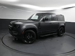 2023 Land Rover Defender