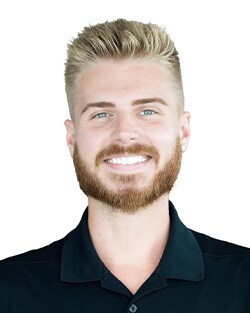 Staff member Nick Wilbanks from ID_45492d291a5a