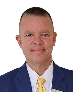 Staff member Don Ledbetter  from ID_eafdff013064