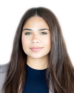 Staff member Valeska Miranda  from ID_45492d291a5a