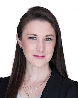 Staff member Caitlin Swords  from ID_eafdff013064