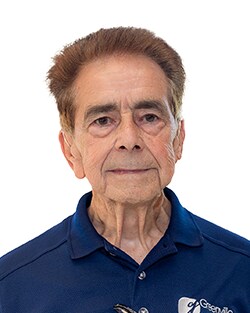 Staff member Dennis Filchak  from ID_45492d291a5a