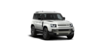 Land Rover Defender 90