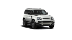 2025 Land Rover Defender 90