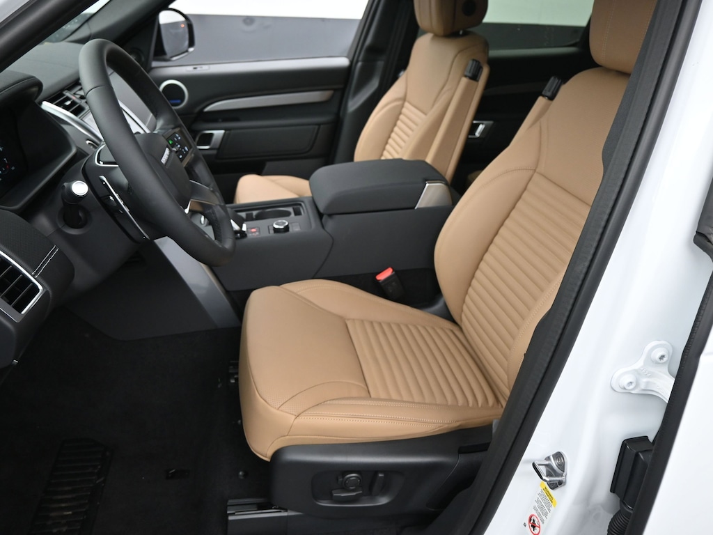 New 2026 Land Rover Discovery Gemini Edition SUV