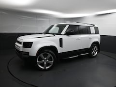 2023 Land Rover Defender