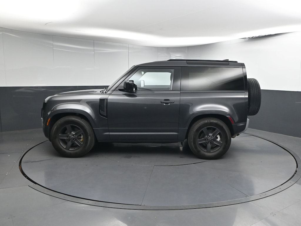 Used 2023 Land Rover Defender S 90 S AWD