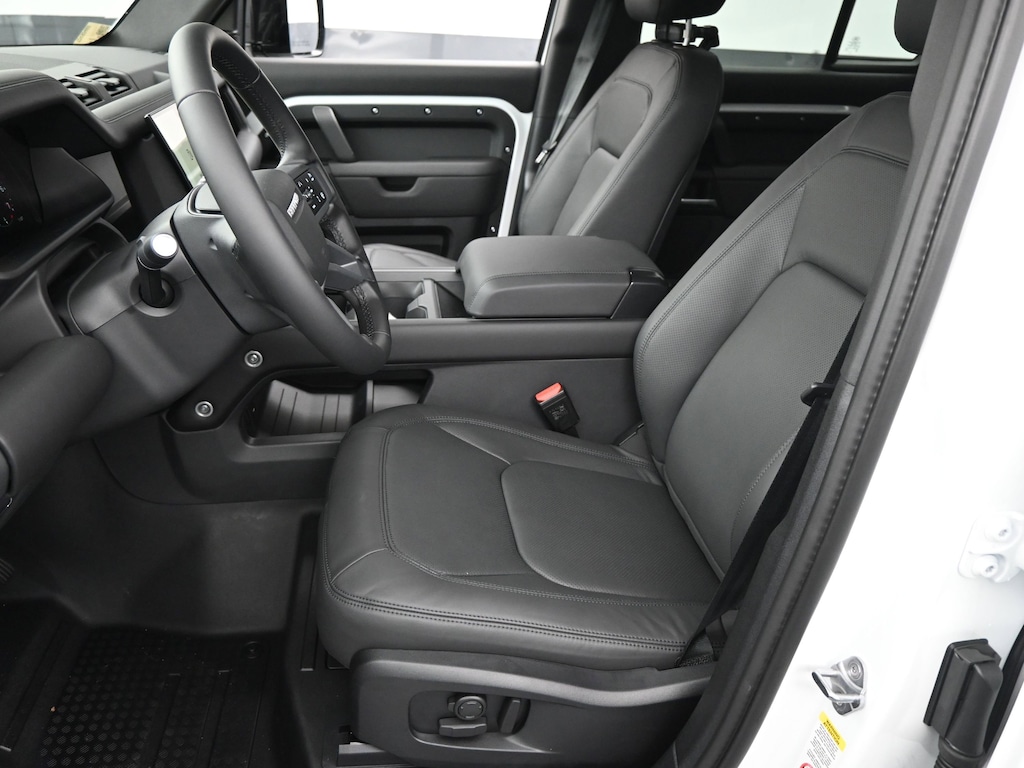 New 2026 Land Rover Defender 110 X-Dynamic SE SUV