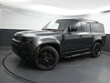  Land Rover Defender 130
