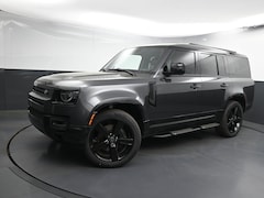 2025 Land Rover Defender 130