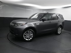 2018 Land Rover Discovery