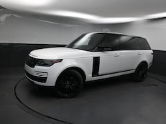 2021 Land Rover Range Rover